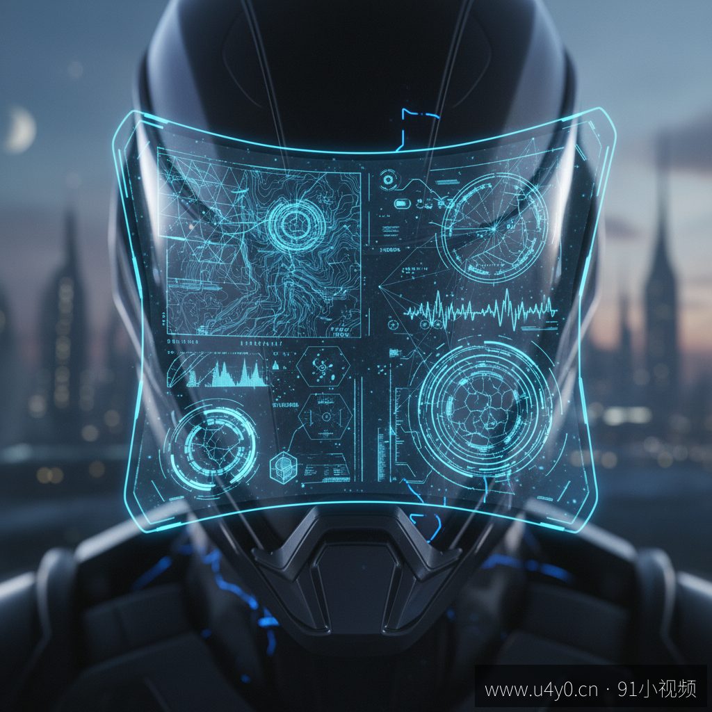 技能达人·实用指南 #04